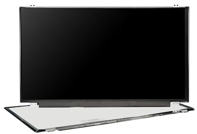 Display per notebook Lenovo IdeaPad 100-15ibd, opaco