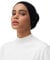 femple Bone mit Schlitz und Bindeverschluss | Innovatives Design für Hijab-Untertuch – Einfach in der Handhabung