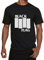 Black Flag Rock Band T-Shirt Unisex Music Punk Rock Band Black Flag T-Shirt S