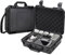 Professioneller Mini 4 Pro Koffer, Wasserdichter Hartschalenkoffer für DJI Mini 4 Pro Drohne und DJI RC 2 / DJI RC N2 Fernsteuerung und Drohne Zubehör