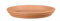 Sottovaso in terracotta per Vaso in terracotta Made in Italy – piattini cotto, Diametro 41 cm, altezza 5 cm - ADATTO PER VASO CON BASE MASSIMO CM. 35