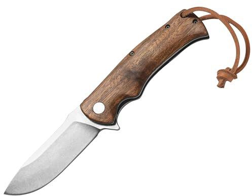 OYO TINDEN KLAPPMESSER