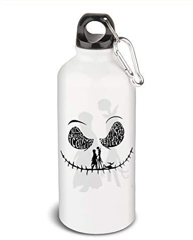 FANTA UNIVERSE FOR WIZARDS AND OTAKU Believe - Borraccia Termica in Alluminio 400ml