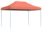 vidaXL Tente réception Pliable escamotable Terre Cuite 440x292x315 cm, Tente, Tente à auvent, auvent de Gazebo, Tente Gazebo, Tente de Jardin