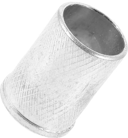 HONMEET Stangenverbinder Hülsenmutter Und Schraubenmuttern-Set Angelschirm-zubehör Für Den Außenbereich