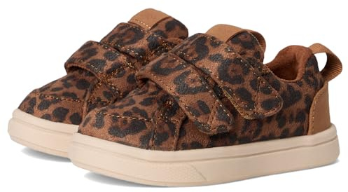 TOMS Girl's Cruz Double StrapSneaker