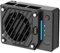 ULANZI CU01 Camera Cooling Fan for DSLR & Mirrorless Cameras, Portable Camera Cooler with 3 Adjustable Speed for 4K Video Recording, Long Exposure Outdoor Photography, Hot Weather & Studio Use