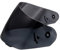 Gogogmee Casque de Visière Compatible de Casque de Protection Vent Débris Remplacement Facile et Durable Visière Teintée