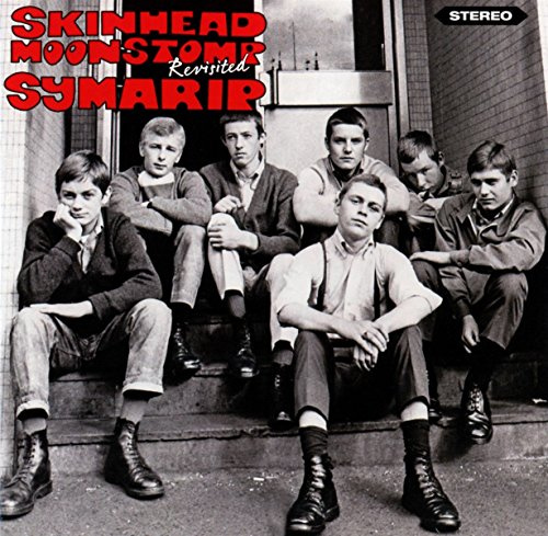 Skinhead Moonstomp Revisted