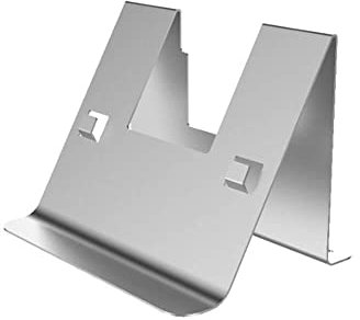 Hikvision Digital Technology DS-KAB21-H Accessoire interphone Poste - Accessoires interphone - Chevalet, Métallique, Hikvision, Acier inoxydable, -10-55 °C, 102 mm
