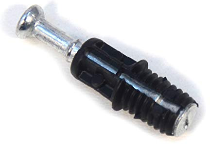 Bulloni di espansione Minifix C100, per foro Ø 8 mm (50, dimensione del foro: 24 mm)