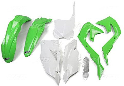 UFO PLAST KIT 999 19 Kawasaki KXF 450 2019-2023