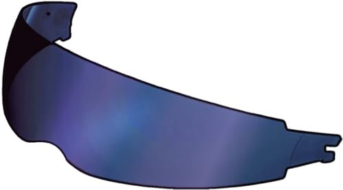 Bogotto Radic Visier, Iridium blau