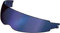 Bogotto Radic Visier, Iridium blau