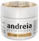 Andreia Professional Nail Art Design Gel Paint Pots - Highly Pigmented, Intense Colour - No Flow, High Viscosity UV Gel Paint for DIY Manicure - Vegan - 4g - 03 Gold