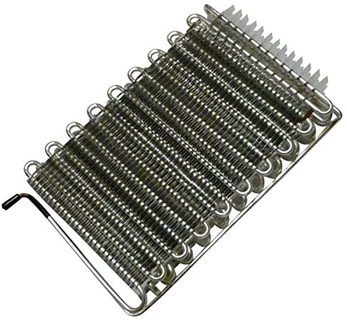 Evaporatore originale Frigorifero, congelatore 481236038648 WHIRLPOOL