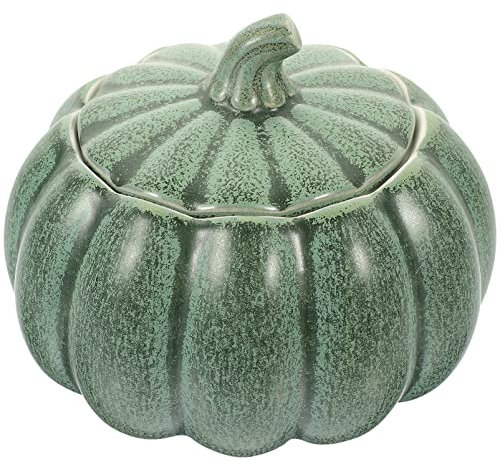 Yardwe Tazón De Cerámica Forma De Para y Estofado Utensilio Decorativo De Para Cocinas