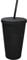 STARBUCKS Tumbler Cold Cup Bling Black Edition Kaltgetränke Becher wiederverwendbar