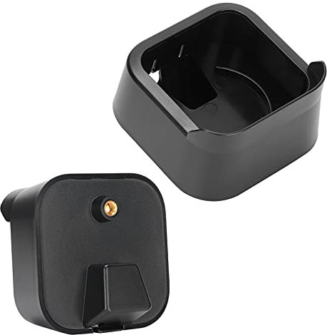 Dioche Camera Waterproof Cover, Surveillance Protective Cover Weatherproof Protective Housing for AllNew Blink Outdoor Camera Surveillance