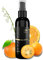 Auto-Duftspray & Geruchskiller – Orangenduft 100ml, Rauchgeruchsentferner, Lufterfrischer für den Innenraum, zuverlässig und langanhaltend, entfernt unangenehme Gerüche