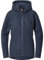 Haglöfs Damen Malung Pile Hoodie Jacke, tarn Blue, M