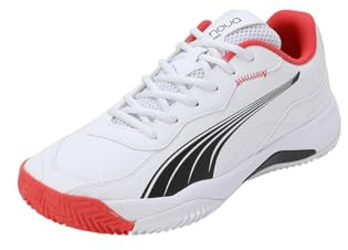 Puma Nova Smash Tennis ShoeUnisex Adulto