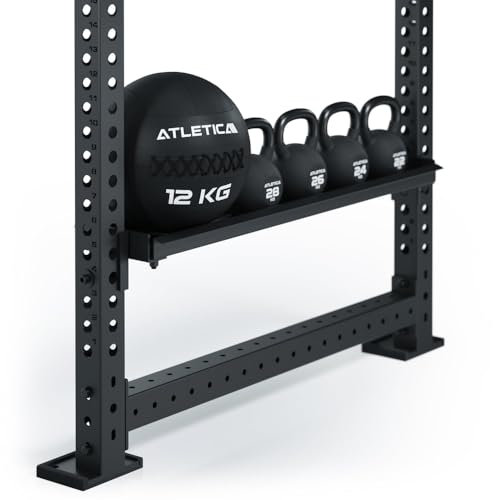 Atletica R8 Regal für Kettlebells