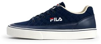 FILA Herren SALPARE Sneaker, Navy, 42 EU