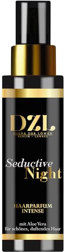 DZL HAIRPERFUME INTENSE - SEDUCTIVE NIGHT