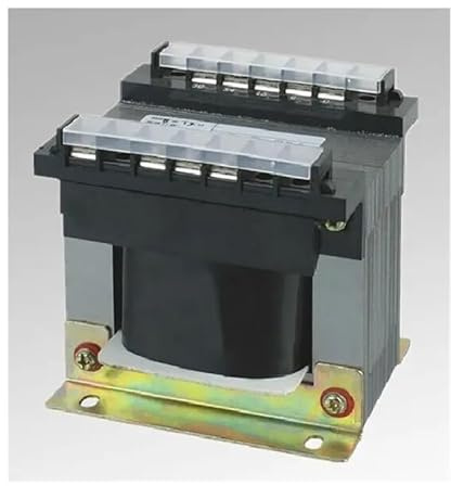 FACSER BK-400VA Transformer BK Type of Control Transformer 220VAC 380VAC Input 6.3VAC 12VAC 24VAC36VAC Output