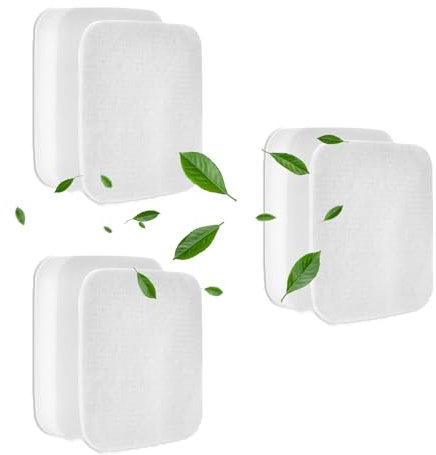 Shark Lift Away 3-Pack Vacuum Filter Compatible with NV602UK NV602UKT NV702UK Hydrovac by Mellbree