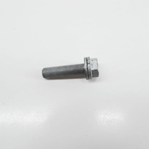 Fits VW ARTEON Front Disc Brake Caliper Carrier Bolt N91084901