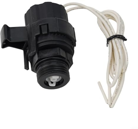 babominimer Magnet-Reparatur-Set Ersatz für HydroRain Rain Bird Sprinklersystem PEB, PGA, EFB-CP, BPE/BPES und GB-Ventile, Sprinkler-Magnetspule, ersetzt 236239