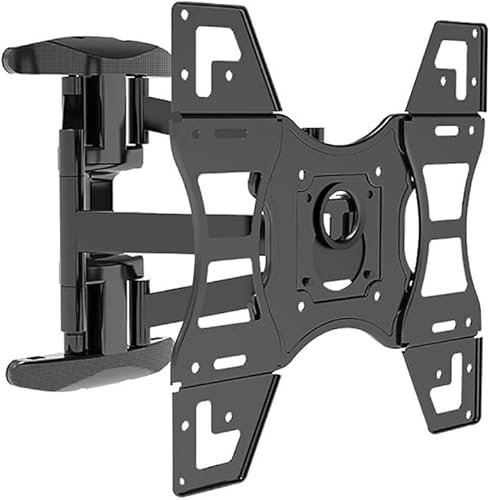 MOZ4dxy TV Bracket TV Wall Mounted TV Wall Mounted Cable TV Wall Mounted Suitable For 32-65 Inch TVs
