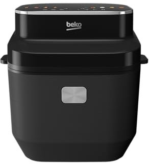 BEKO - Friteuse sans huile - multicuiseur - 7L