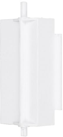 easyPART Kompatibel/Ersatz für Amica 1038901 Türgriff für Gefrierfachtüre in Kühlschrank