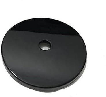 ZAPYVET Passend für Peugeot, 206 207 1998-2006 Auto Tankdeckel Abdeckung