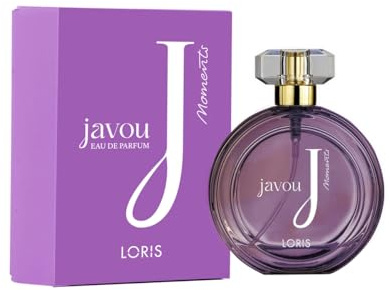 Javou Eau de Parfum Spray, 100 ml, Violett