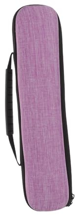 MOTHNUR Bolsa De Transporte Para Grabadora Estuche Protector Impermeable Con Cremallera Y Asa Bolsa De Almacenamiento Para Piccolo Funda Para Flauta Dulce Organizador Para Viajes Y Uso Al Aire Libre