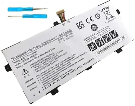 LFGOZSD AA-PBUN4AR Laptop-Akku für Samsung NP900X5L 940X3L NT900X5P NT900X5L NP940X3LK01US 7, V 39 Wh