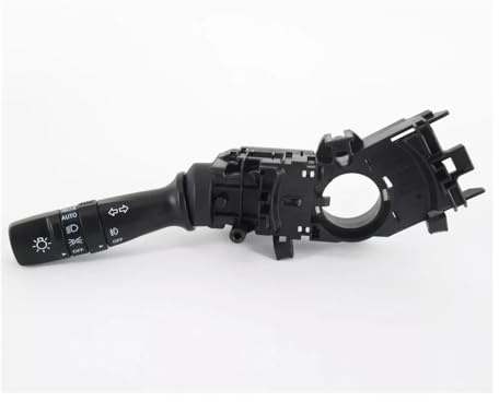 Kompatibel Mit Kia CEED JD Sportage 2013–2016 Scheinwerfer-Nebelscheinwerfer-Blinkerschalter 934101m630 934101M631 Lenkstockschalter