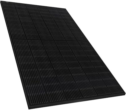 Solarmodul Sunpro 450 W BIFAZIAL Solarmodul für Balkonkraftwerke Solarpanel Photovoltaik PV-Anlage Glas-Glas Modul