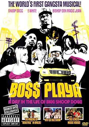 Boss Playa: a Day in the Life
