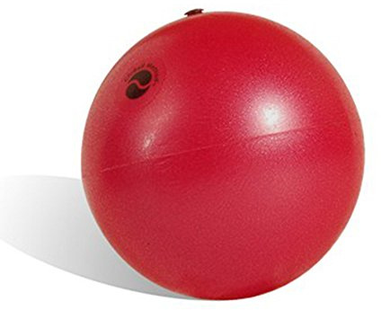 ChiBall - Red - Cinnamon Scent