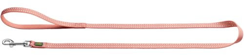 HUNTER Führleine Tripoli Farbe Hellrosa, Größe 15/110