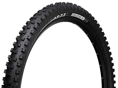 Onza Schlauch MTB SA3-0,9 mm, Unisex Erwachsene, Schwarz, Größe 700 x 23C