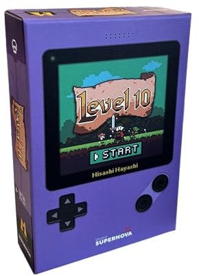 Studio Supernova - Level 10, Kartenspiel, Spiel auf Italienisch