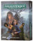 EDGE Studio Arkham Horror The Roleplaying Game Hungering Abyss Starter Set - Immersive RPG Adventure with Dynamic Pool System! Ages 14+, 2-6 Players, 1+ Hour Playtime, Made by