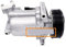 Auto Car AC A/C Aria Condizionata Compressore Frizione 926009541R 92600-9541R ， Compatibile for Renault Fluence Megane 3 M4r