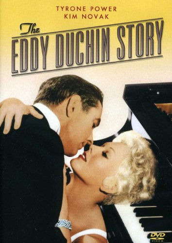 The Eddy Duchin Story [Import USA Zone 1]